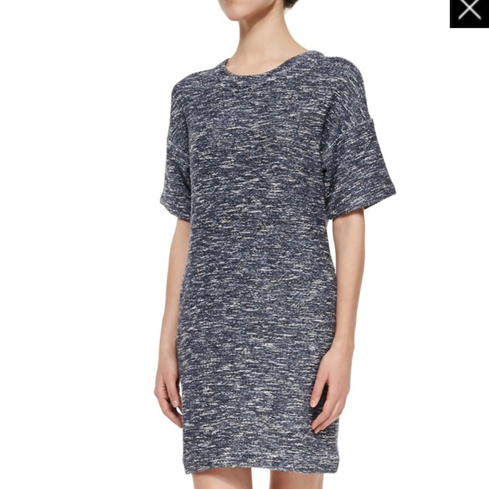 Vince sweater Dress XS